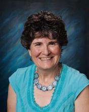 Stephanie Beckley, Math Interventionist