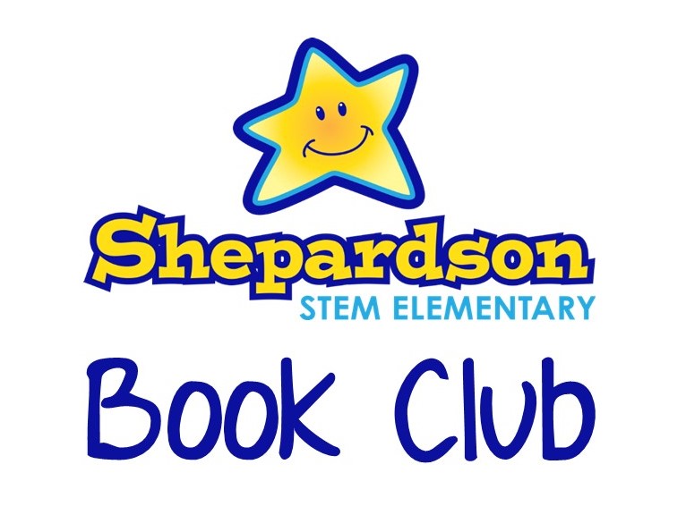 Book Club Logo