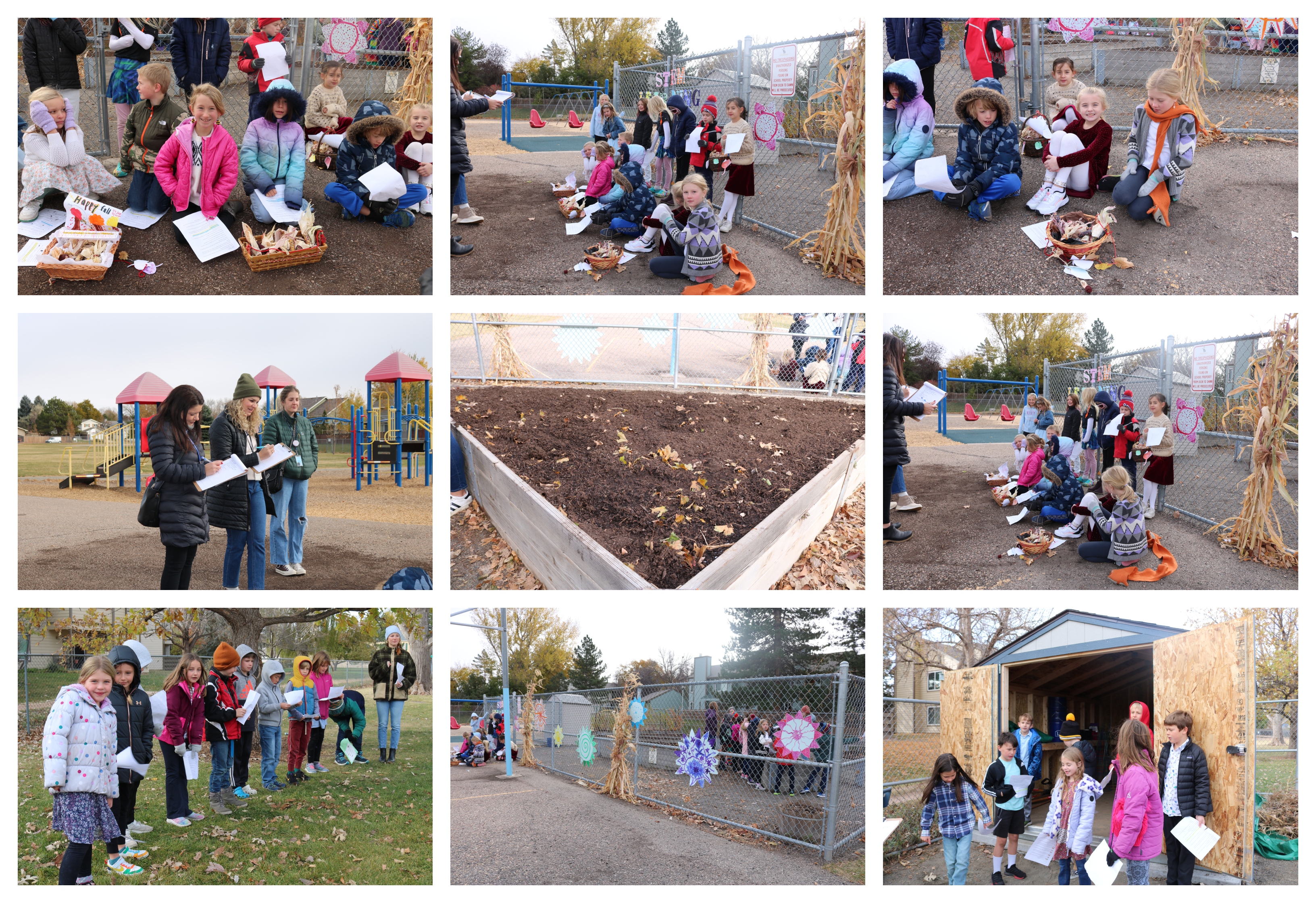 2024 3rd Grade PBL Panel