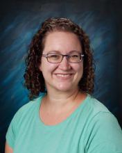 Profile picture for user egillispie