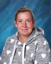 Profile picture for user lkeesler